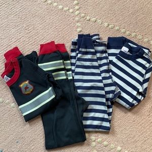 Hanna Andersson pajamas